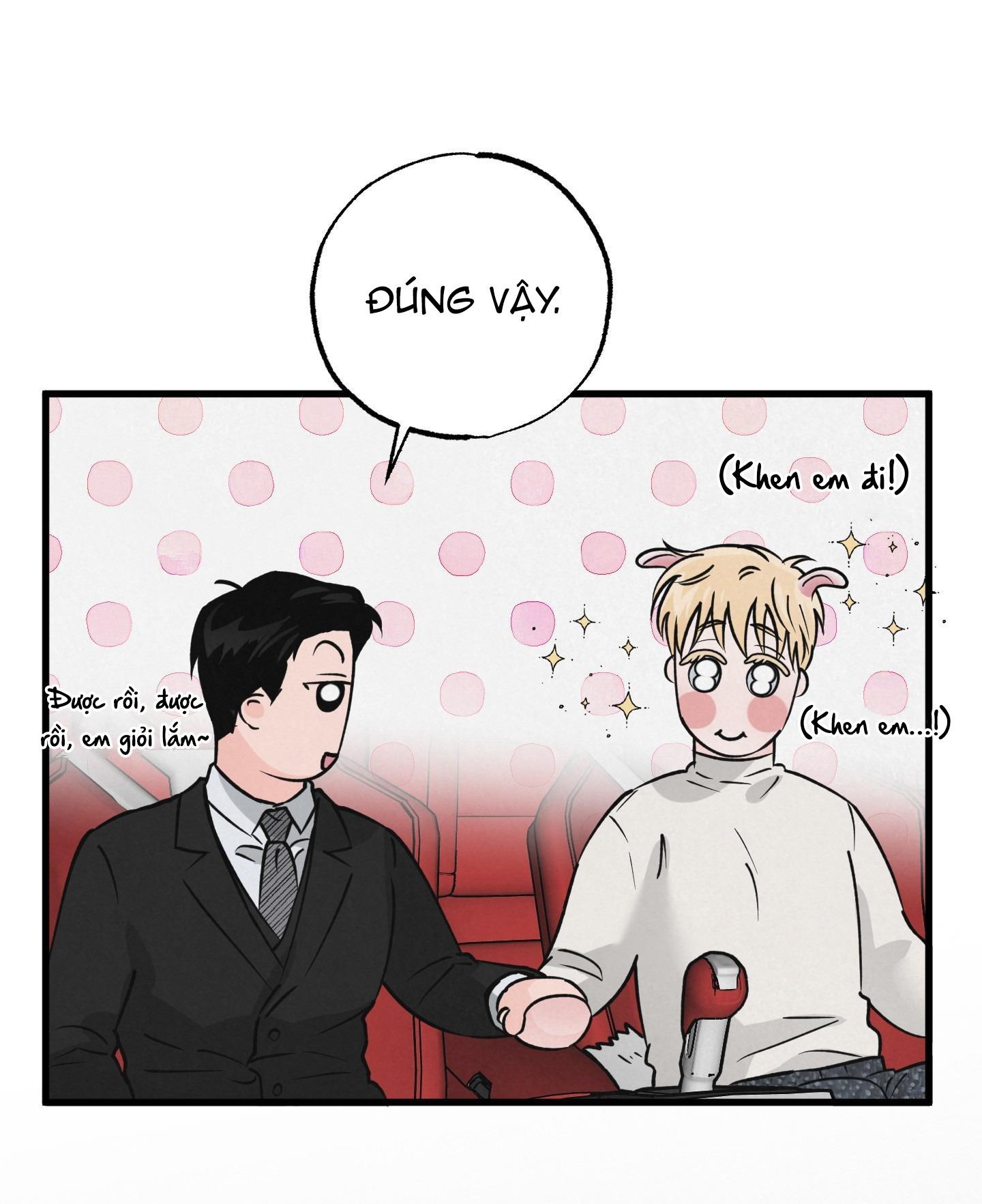 Đọc truyện CẶP ĐÔI HOÀN HẢO - Chapter 29