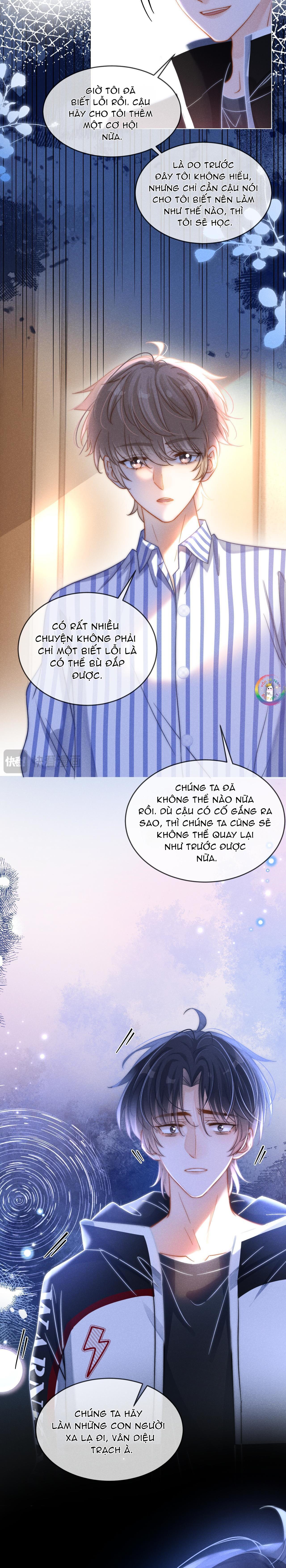 Đọc truyện Nam Thần Bá Đạo Cầu Xin Tôi Quay Lại (NGANG RAW) - Chapter 53