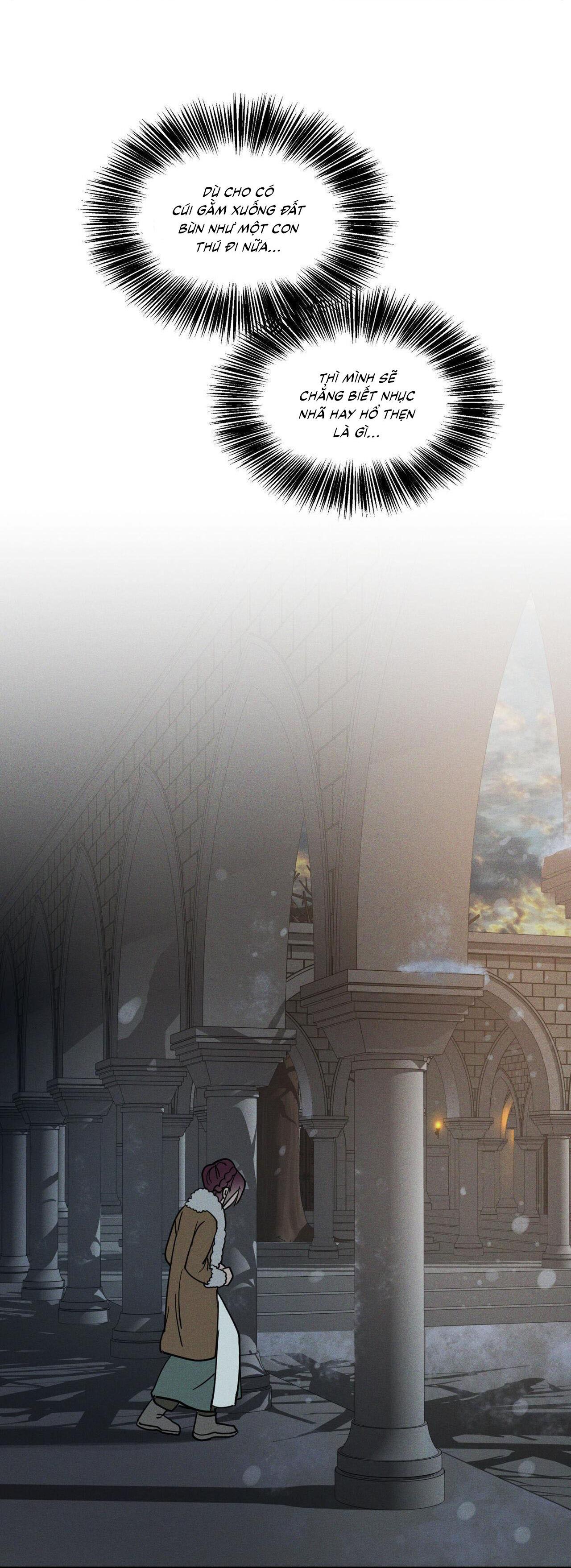 Đọc truyện Antidote - Chapter 10