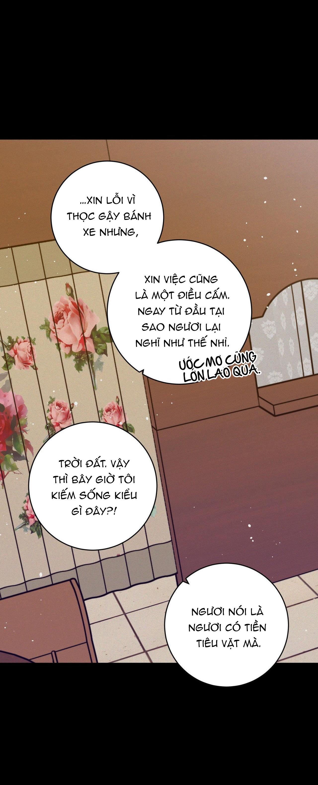 Đọc truyện CƠN MƯA RÀO MÙA HẠ - Chapter 54