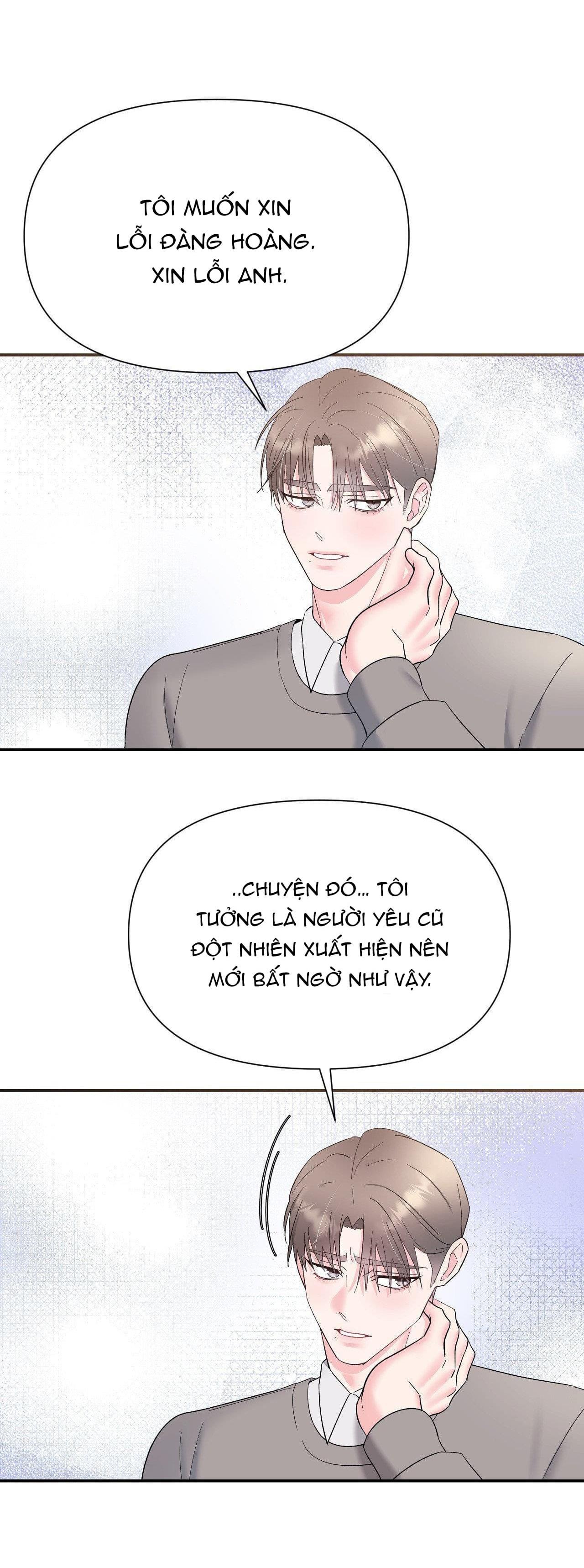 Đọc truyện PIT-A-PAT - Chapter 8