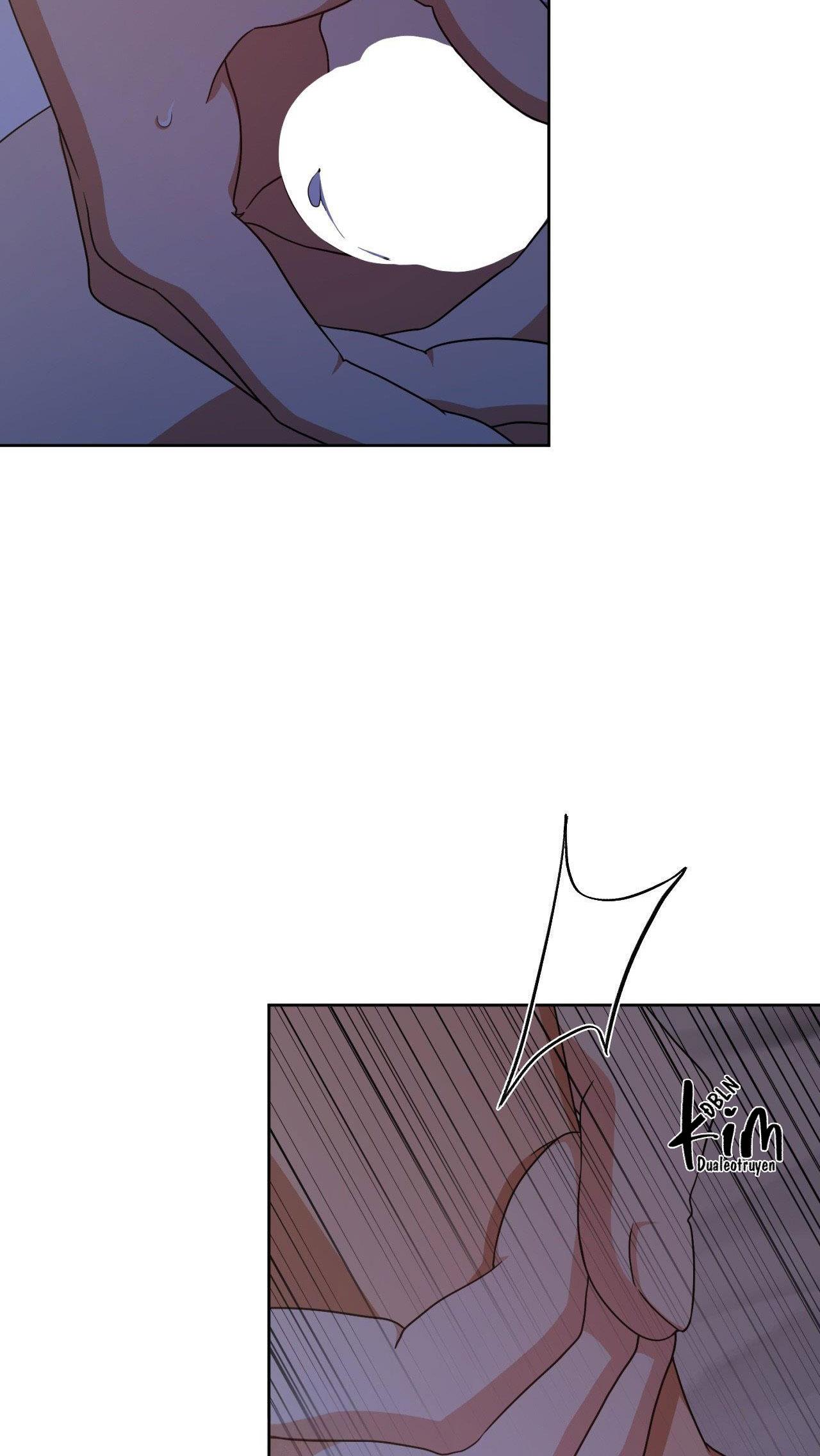 Đọc truyện BL CỔ TRANG-ÂU CỔ NGẮN NHÀ KIM - Chapter 28.5
