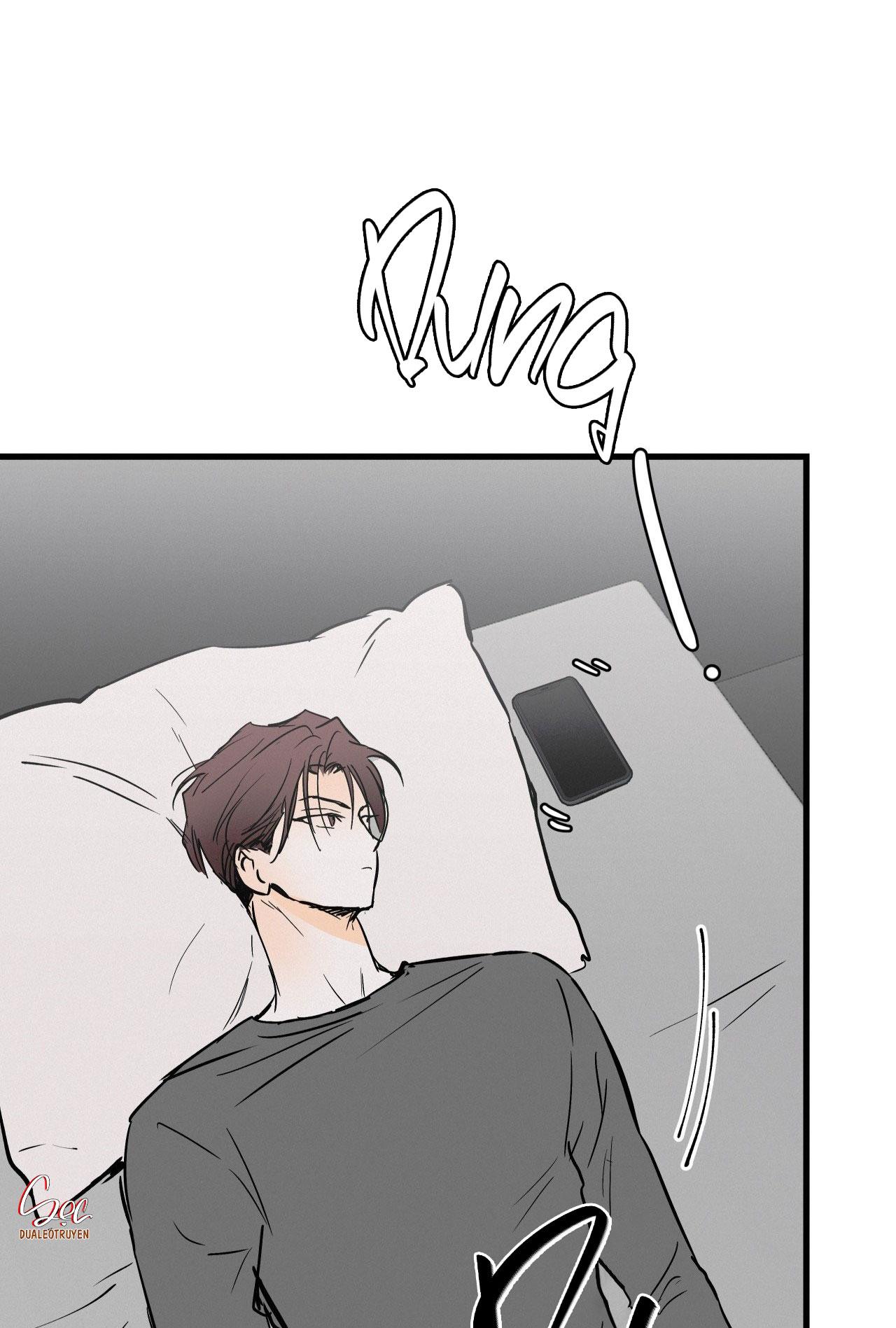 Đọc truyện LIE AGAIN - Chapter 46