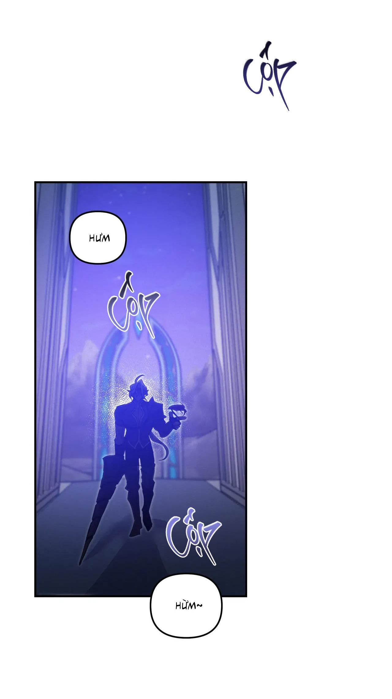 Đọc truyện  Ám Giữ Linh Hồn - Chapter 62