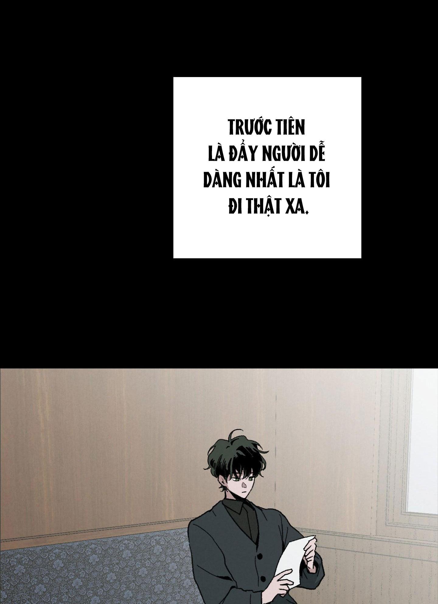 Đọc truyện BL NGẮN CHỊCH HỎNY - Chapter 49.7