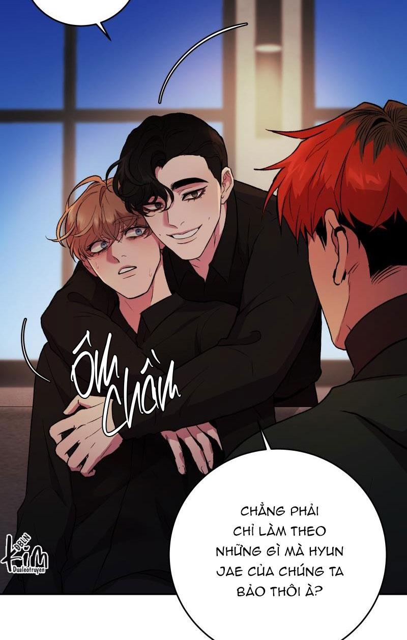 Đọc truyện NỖI SỢ CỦA HWAN YEONG - Chapter 46