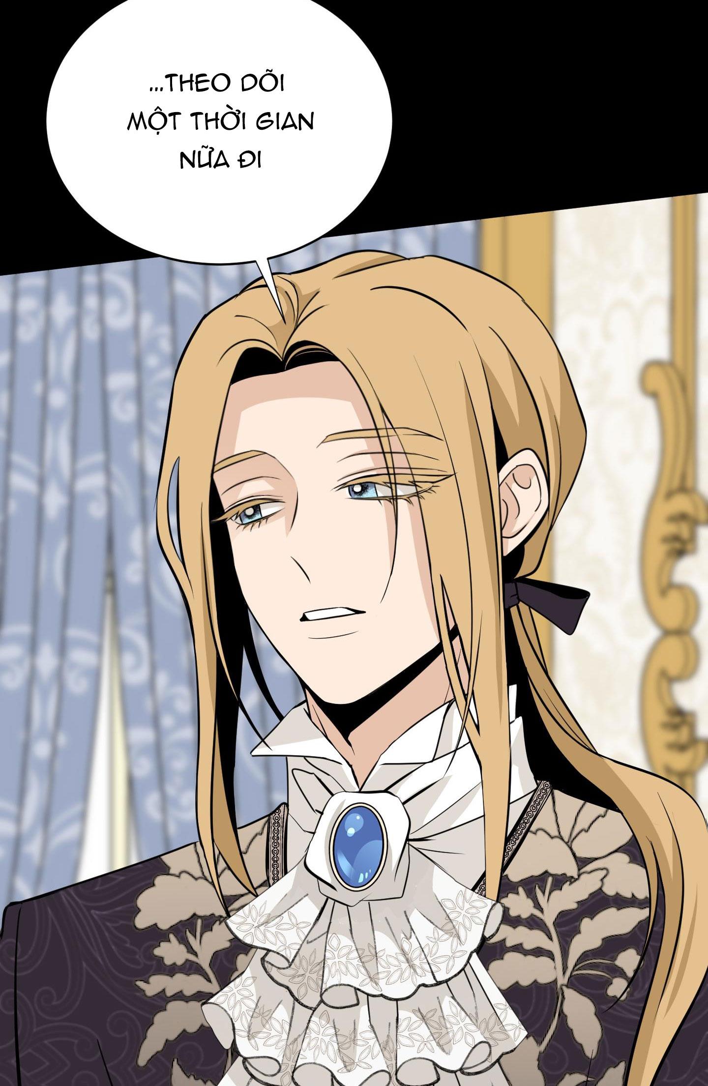 Đọc truyện ĐÓA HOA KHÔNG TÊN - Chapter 3