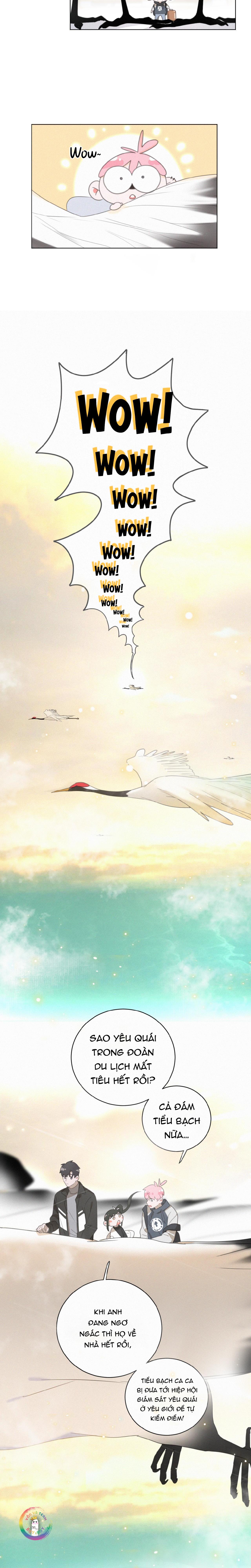 Đọc truyện Xã Hội Mồn Lèo - Chapter 59