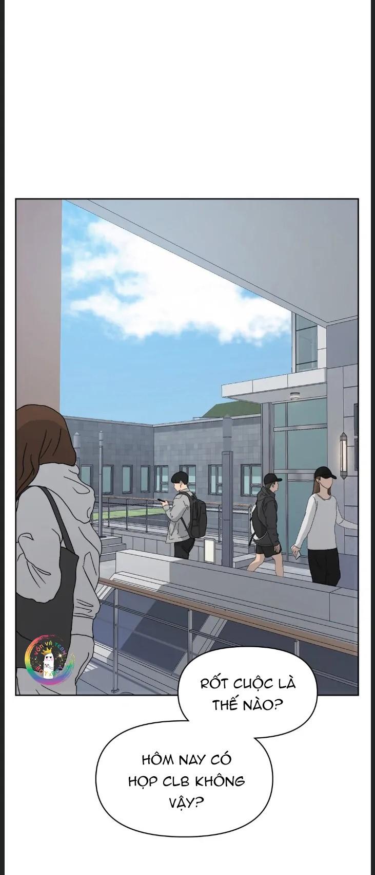 Đọc truyện Arts Manz - Chapter 5