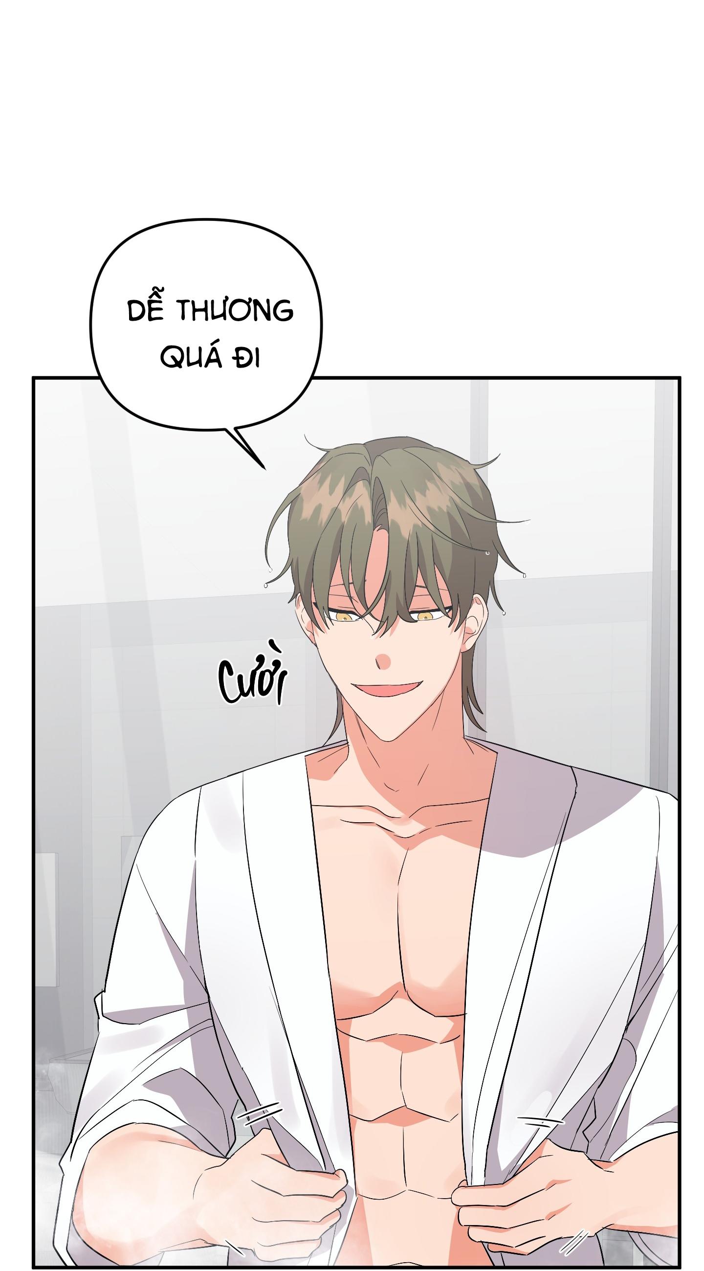 Đọc truyện TÊN XẤU XA CỦA TÔI XXX - Chapter 52