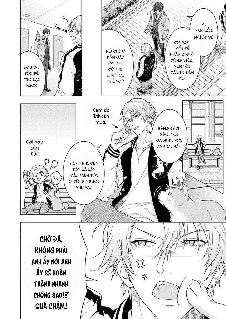 Đọc truyện TUYỂN TẬP GÂY NỨNG NHÀ RÔ - Chapter 237