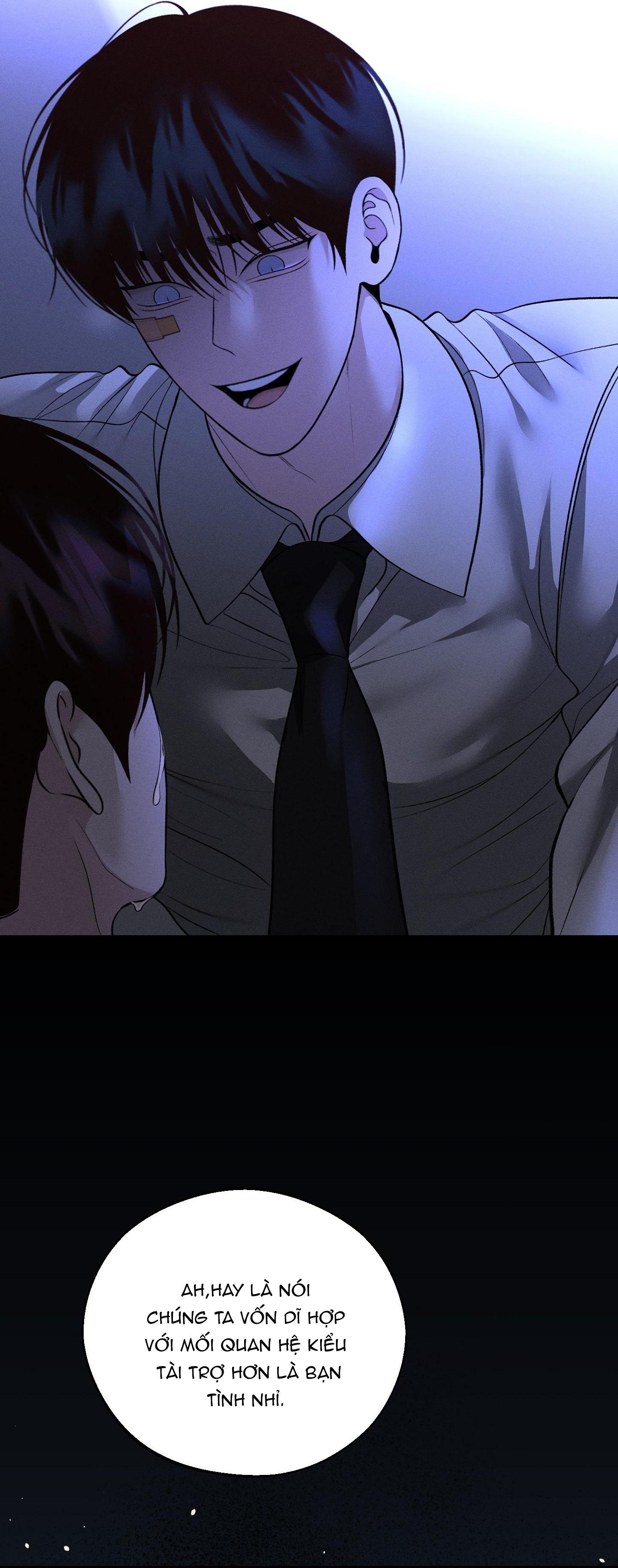 Đọc truyện  Cứu tinh của Thứ Hai - Chapter 47