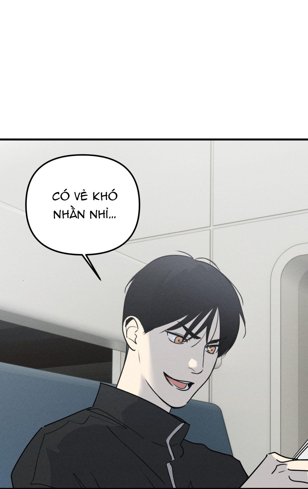 Đọc truyện (END) ID Của Thần - Chapter 65