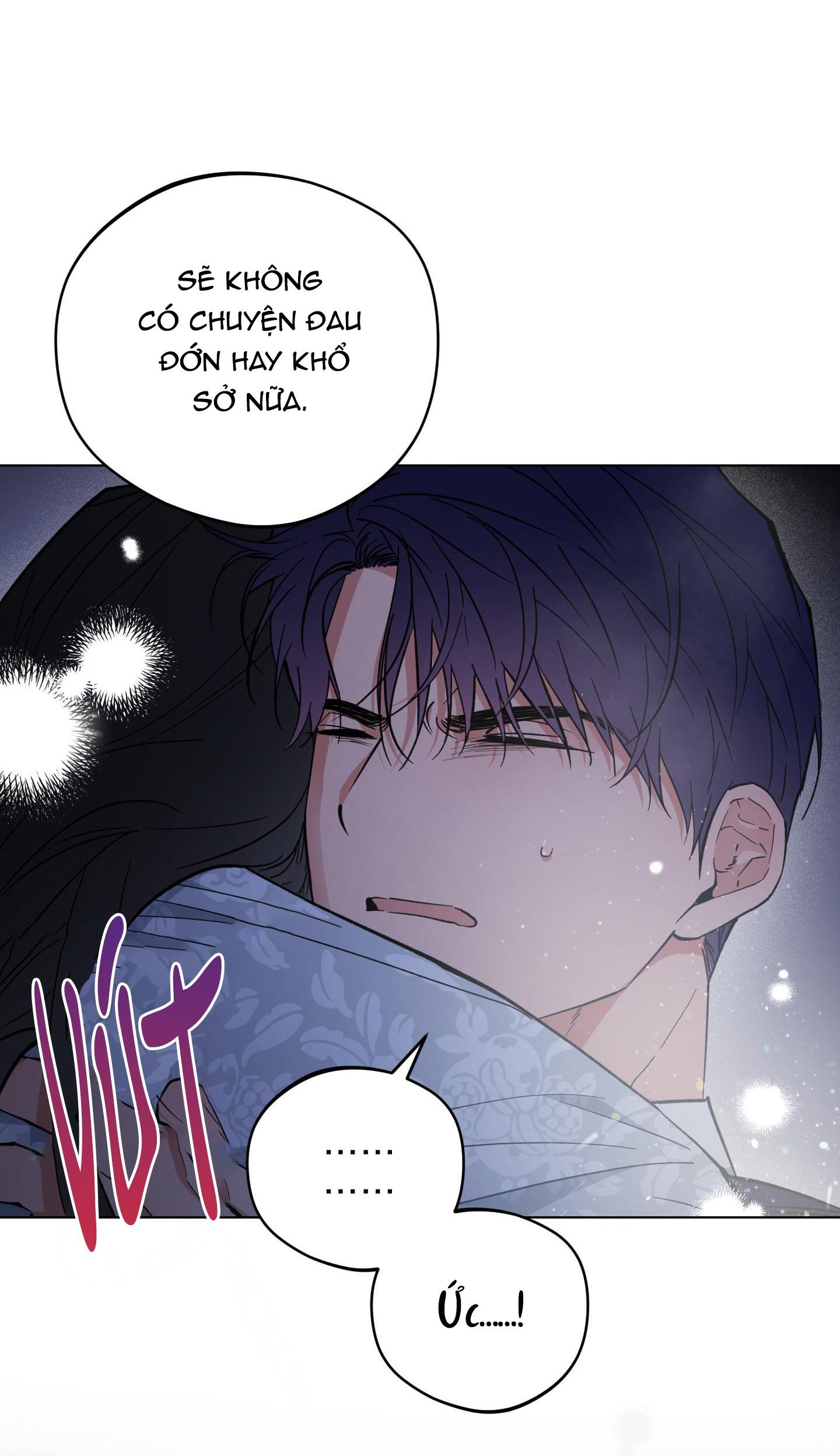 Đọc truyện BÌNH MINH CỦA RỒNG - Chapter 66
