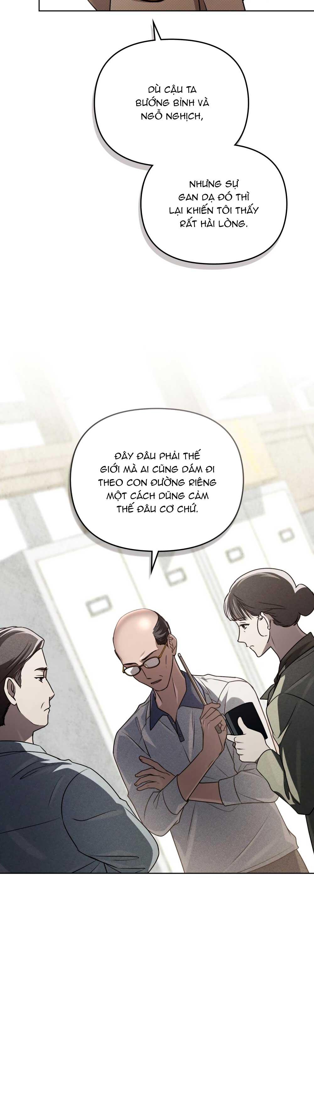 Đọc truyện HỎA HỒN - Chapter 15