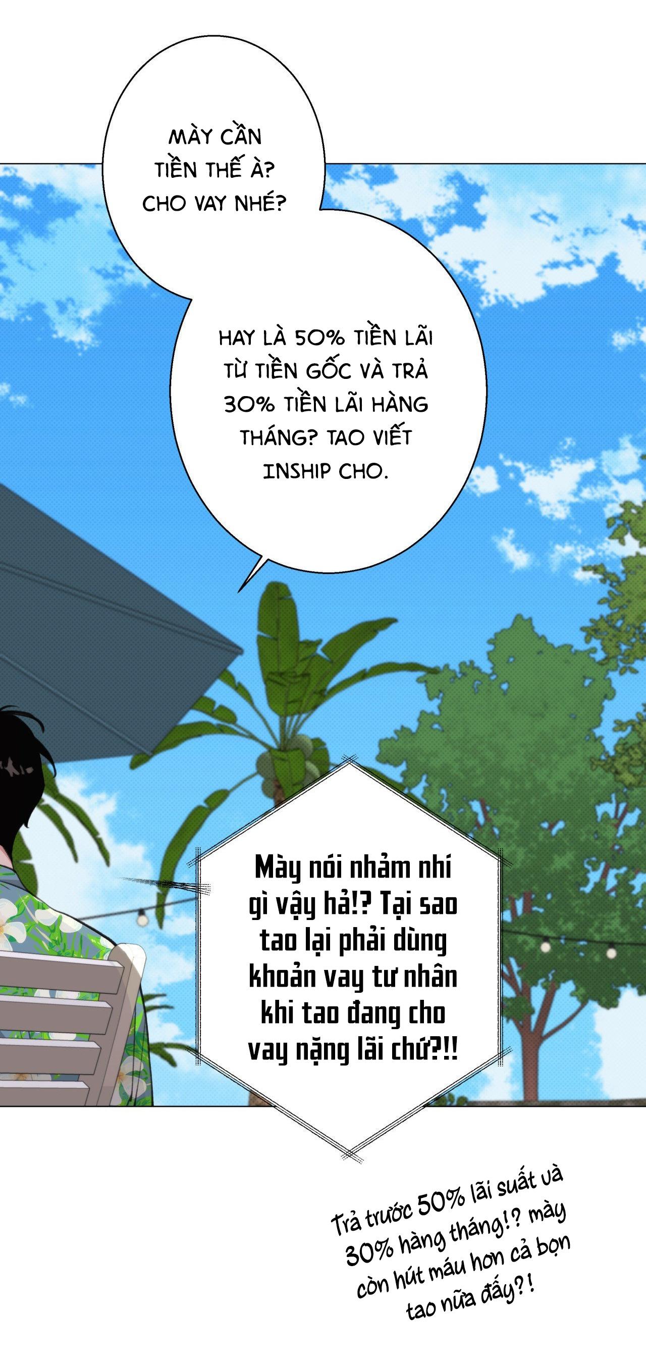 Đọc truyện 2020 - Chapter 18
