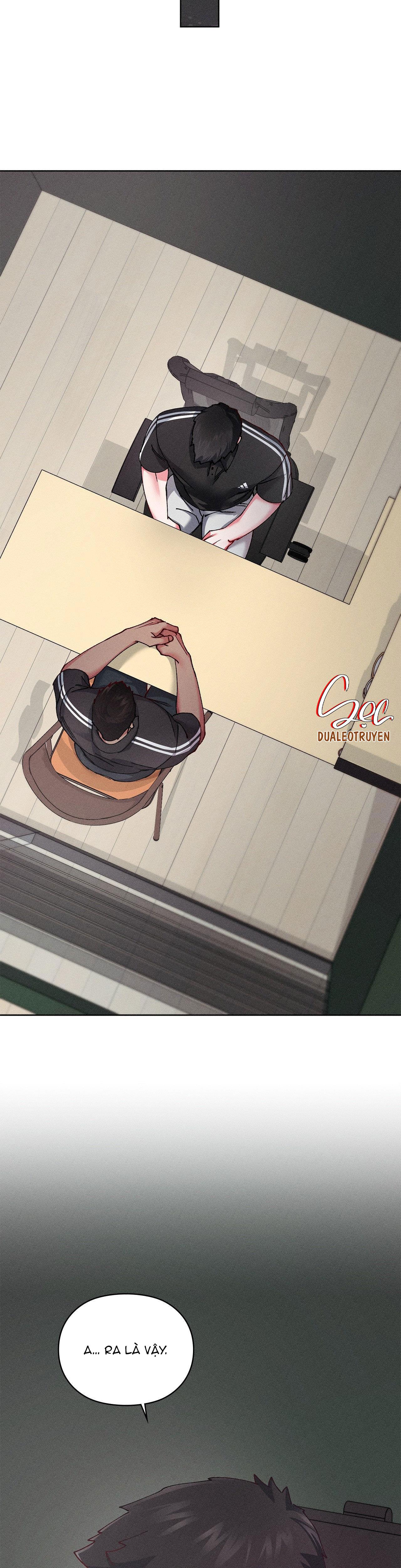 Đọc truyện CÙNG NÂNG TẠ NHÉ - Chapter 29