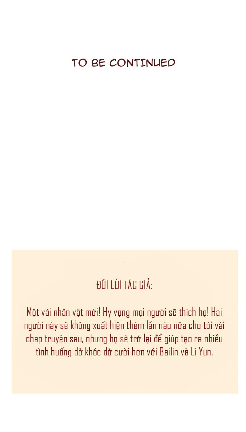Đọc truyện BAILIN AND LIYUN ( NEW SS ) - Chapter 39