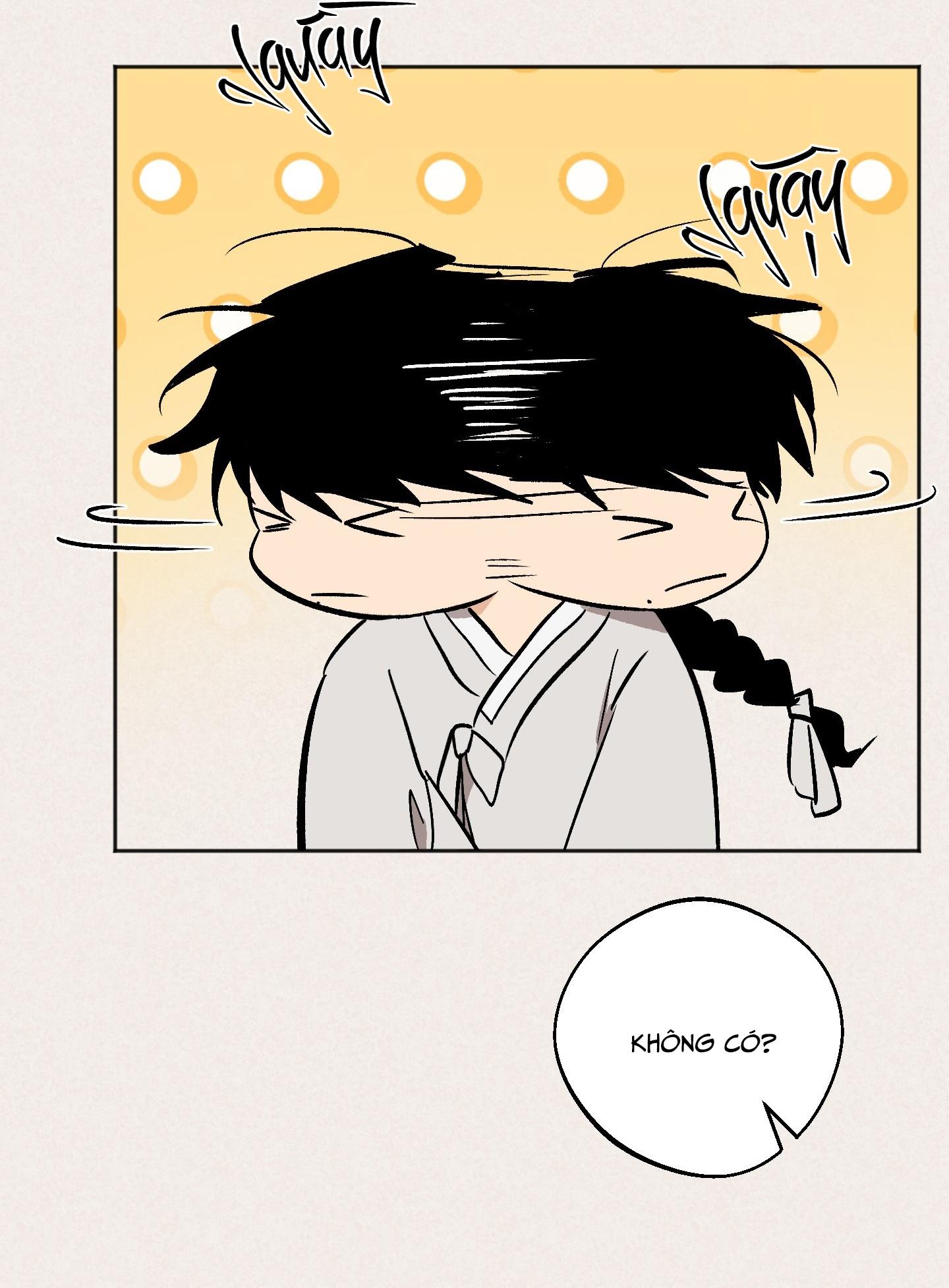 Đọc truyện NGHI THỨC CẦU NGUYỆN - Chapter 7