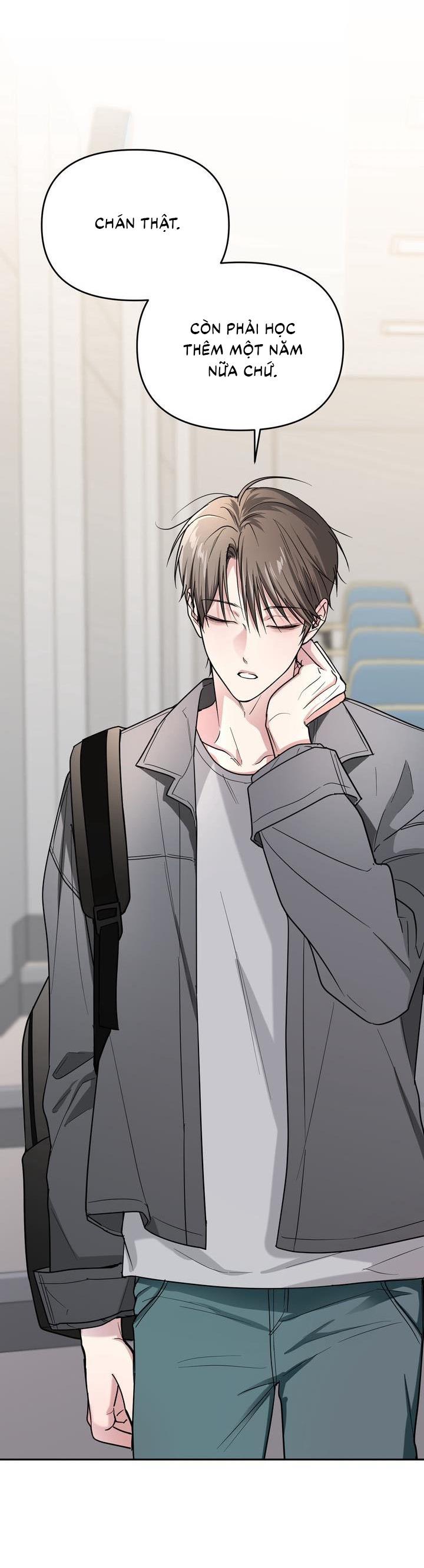 Đọc truyện  Series giáo điều cún cưng - Chapter 2