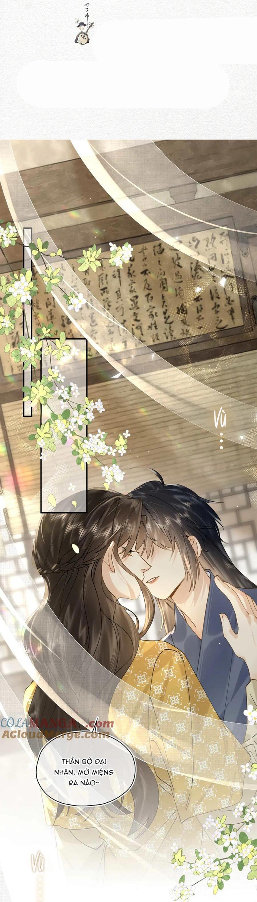 Đọc truyện Dục Vọng - Chapter 45.5