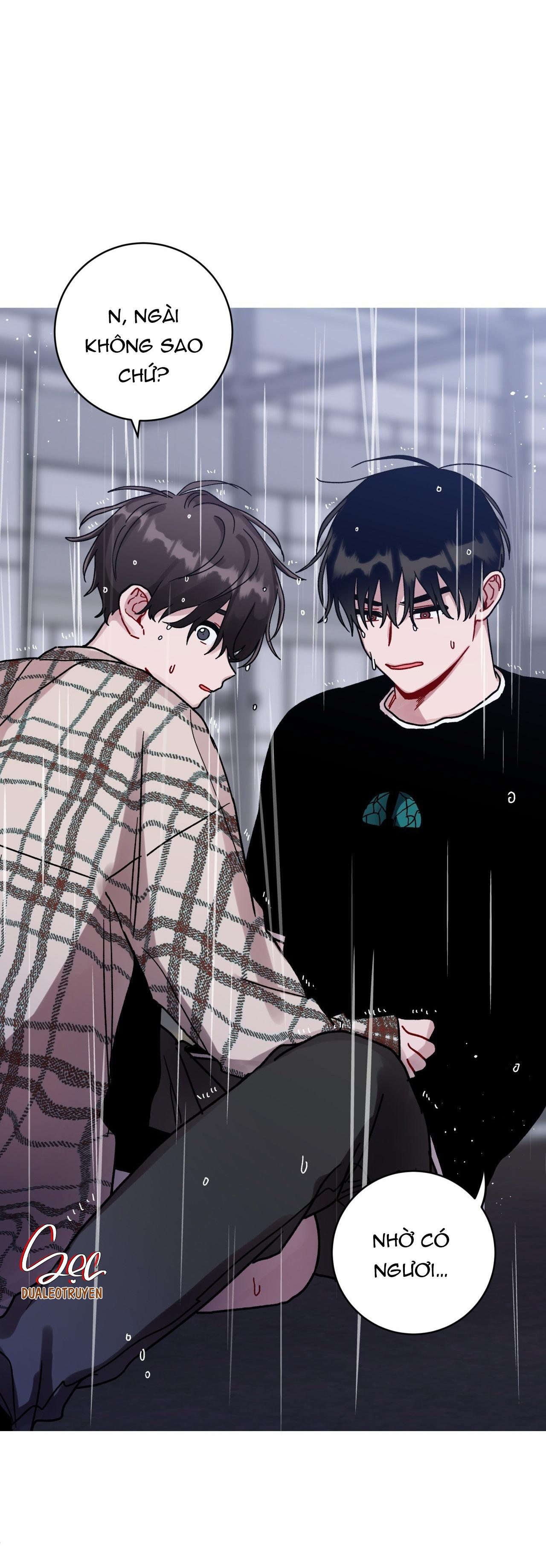Đọc truyện CƠN MƯA RÀO MÙA HẠ - Chapter 77