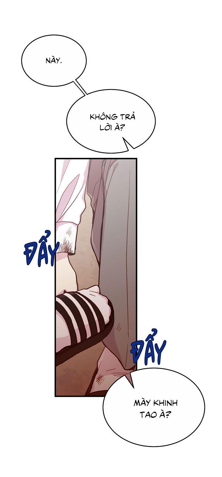 Đọc truyện Cách Để Trở Thành Gia Đình - Chapter 10