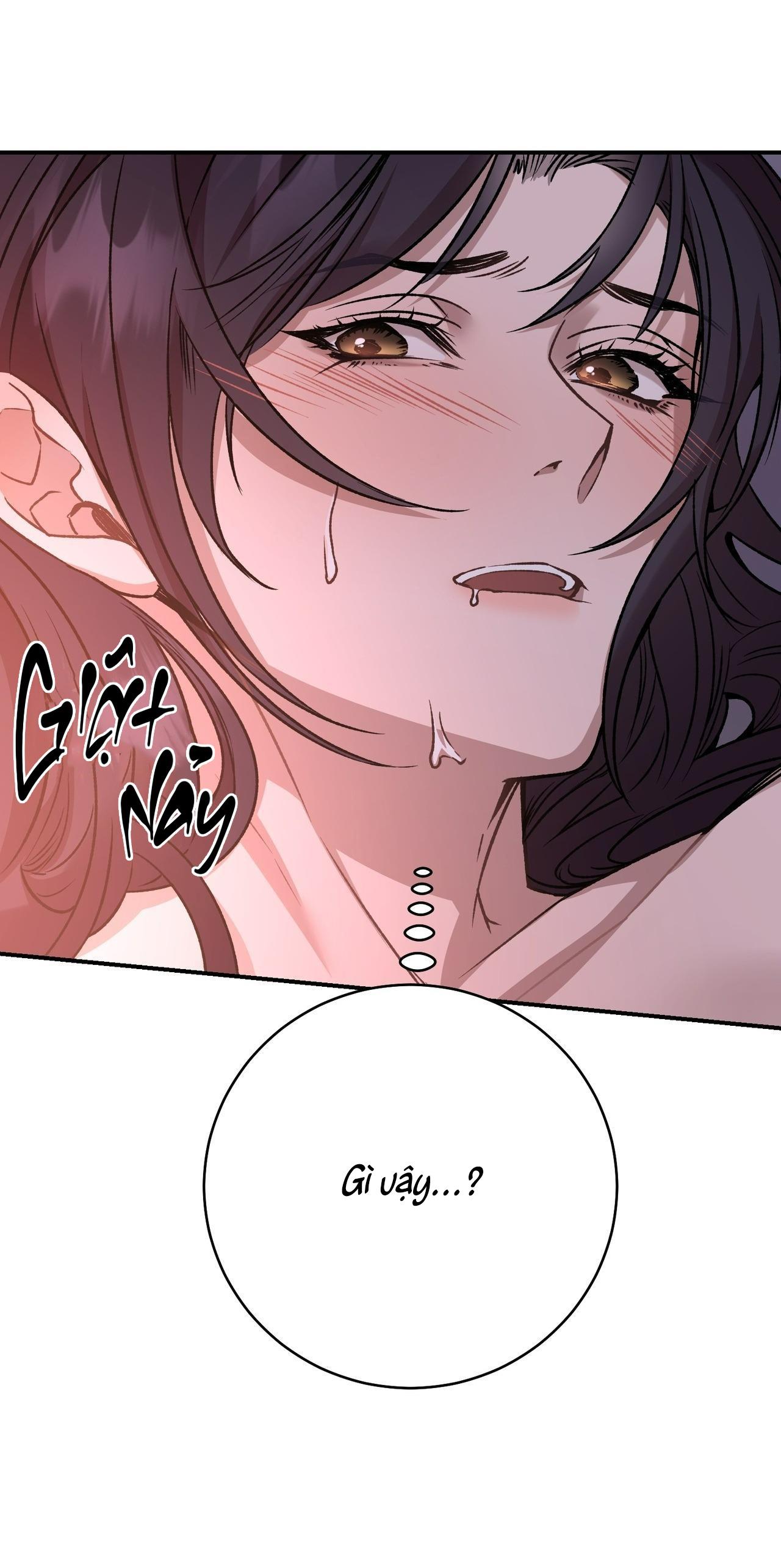 Đọc truyện HỒNG NGỌC GIỮA NỀN TUYẾT TRẮNG - Chapter 7