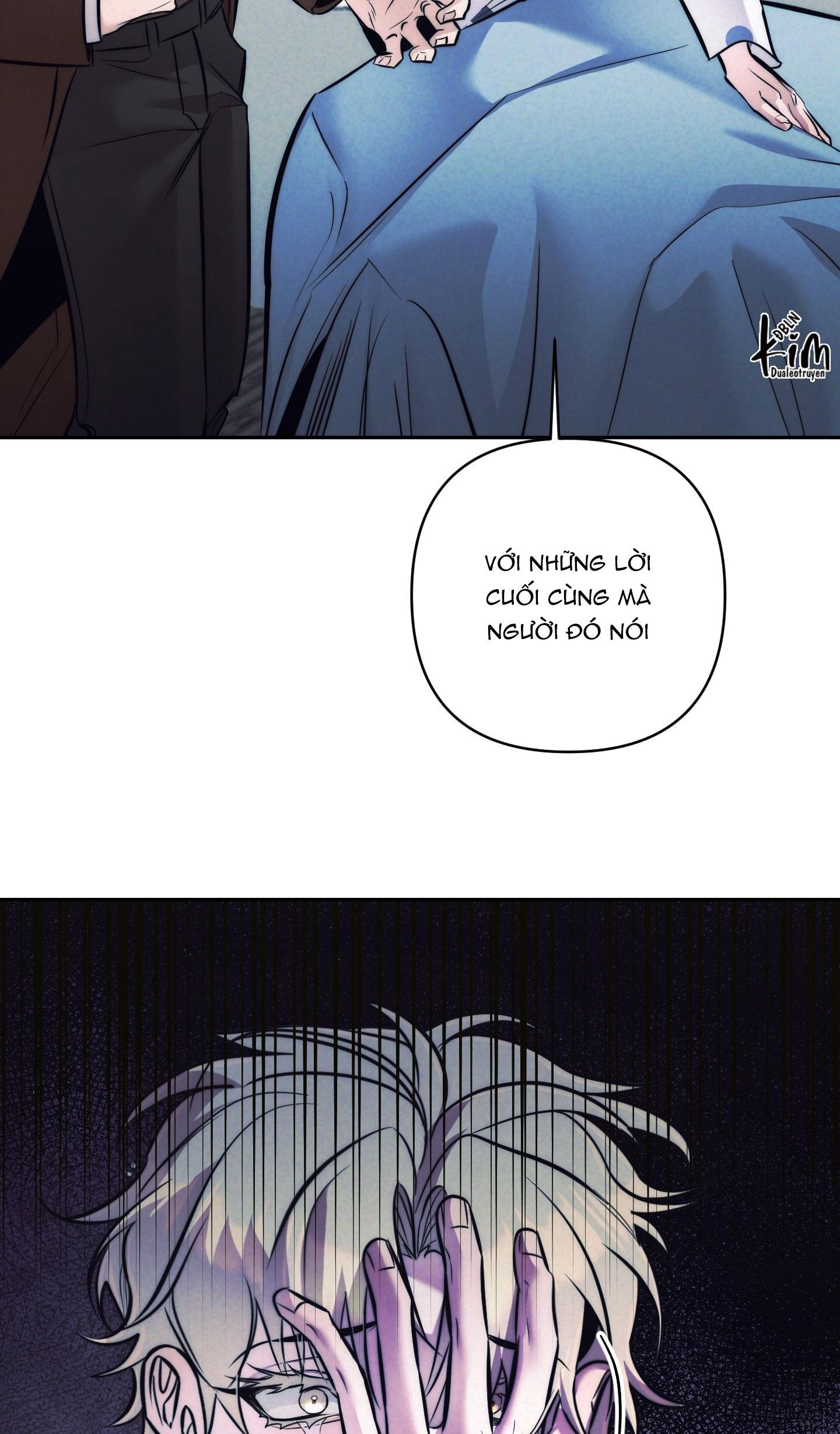 Đọc truyện KỲ THỊ - Chapter 43