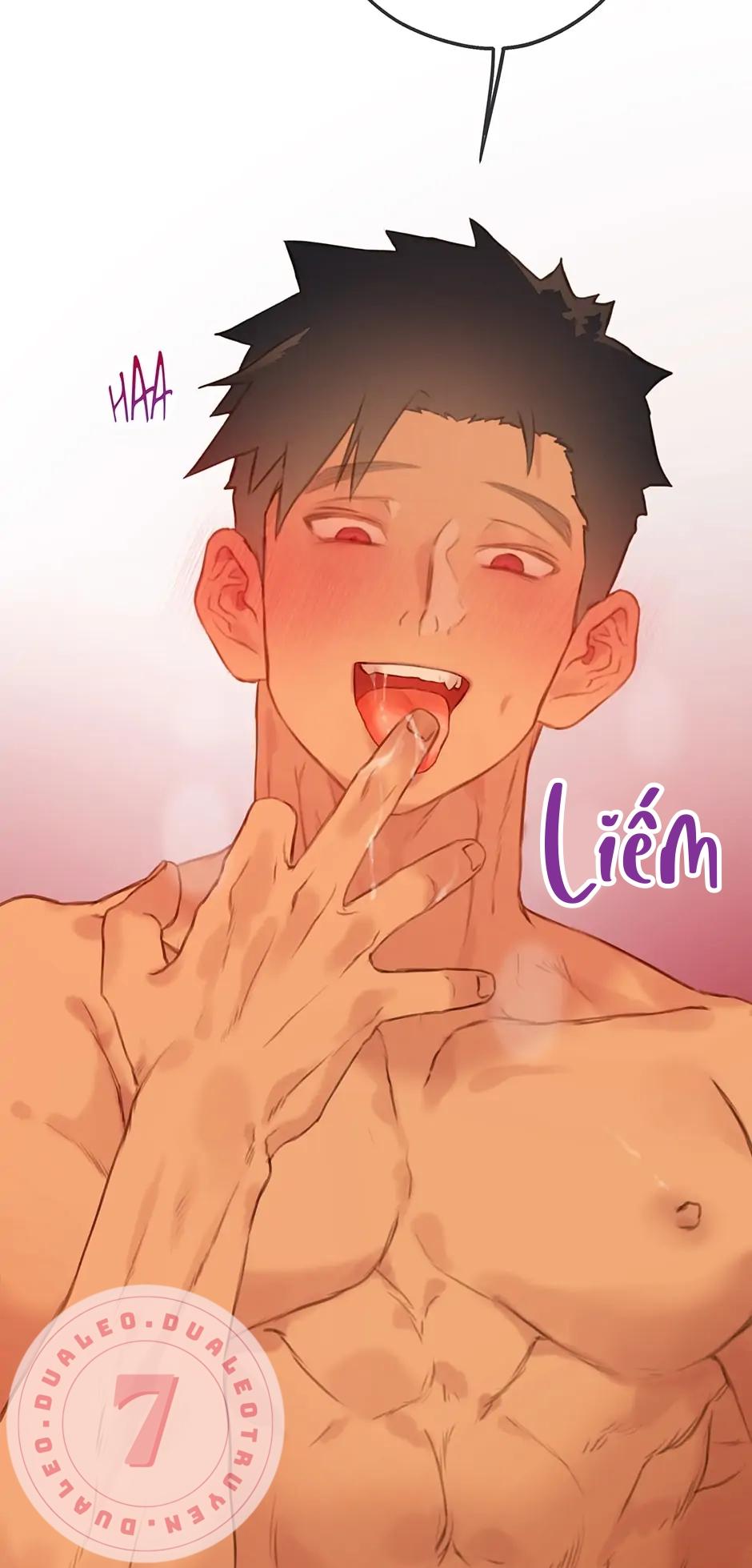 Đọc truyện [Hoàn] Đứng Yên, Không Tôi Sẽ Nổ Súng - Chapter 16