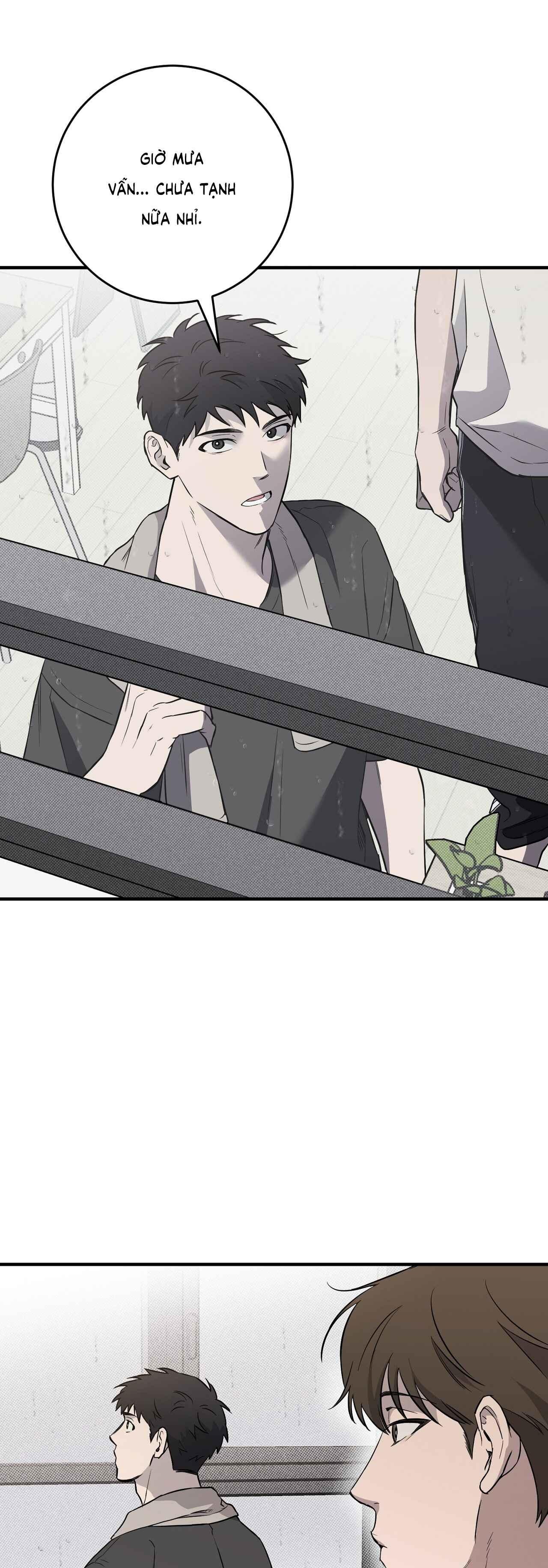 Đọc truyện NĂM NAY SẼ KHÁC - Chapter 4