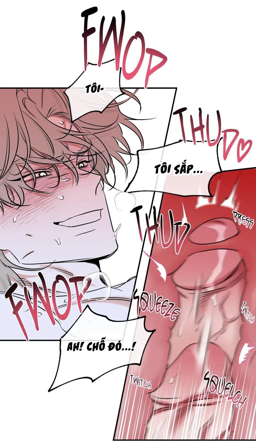 Đọc truyện Thủy triều thấp lúc chạng vạng - Chapter 85