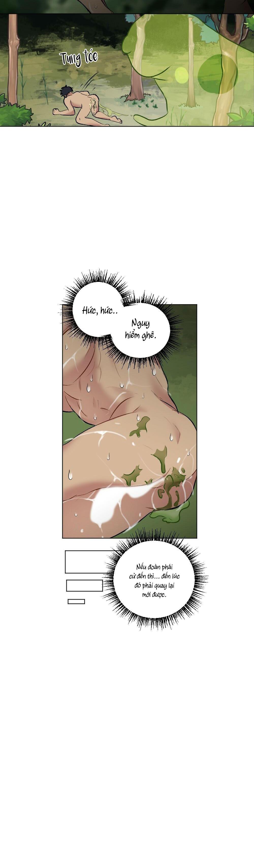 Đọc truyện TUYỂN TẬP DÚ BỰ - Chapter 51