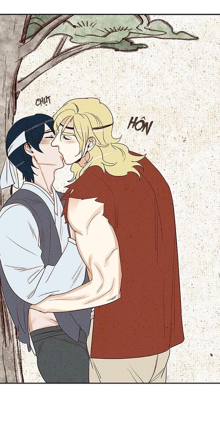 Đọc truyện [Hoàn] Rạp Chiếu Phim BL Cổ Điển - Chapter 38