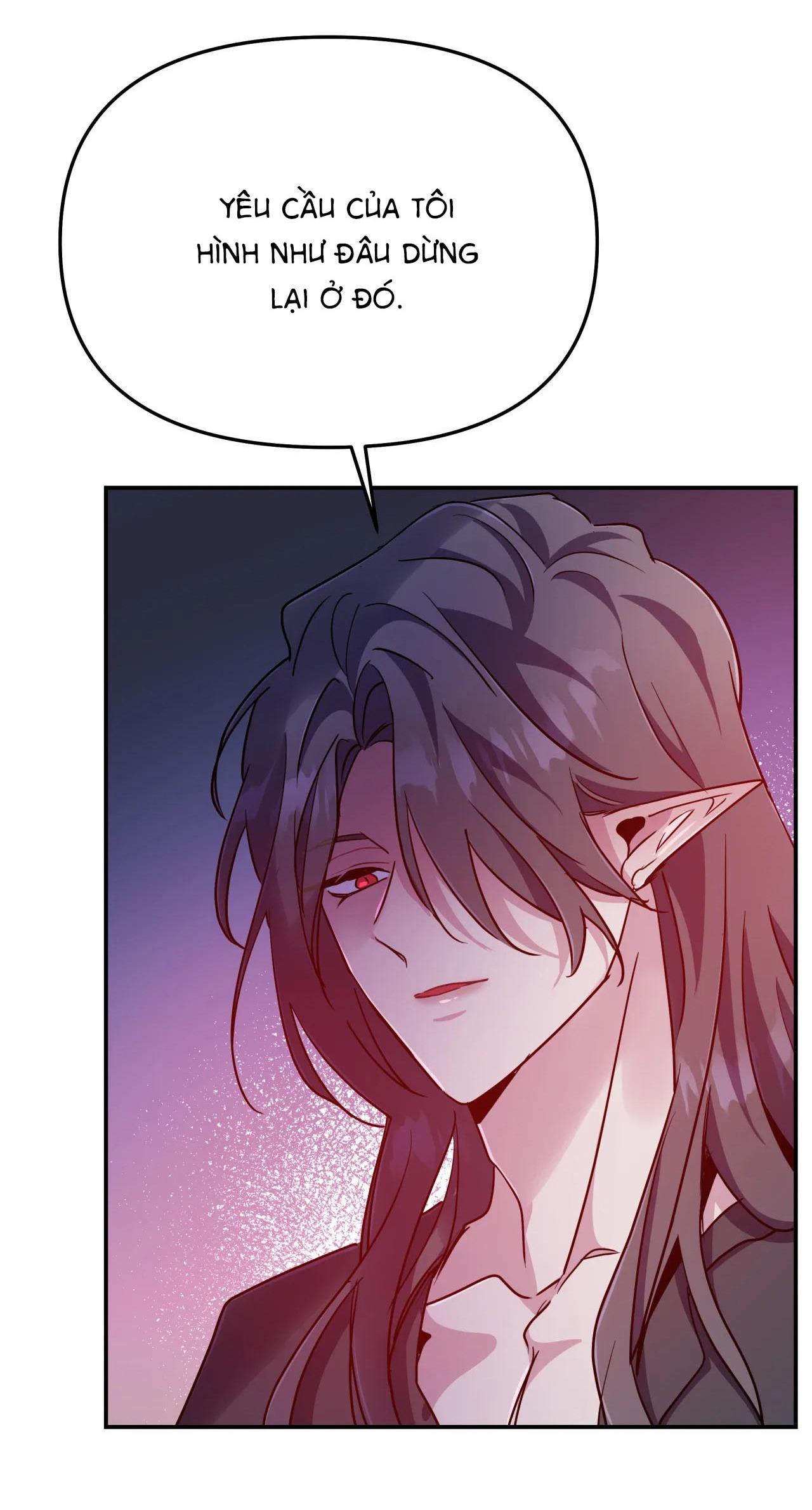 Đọc truyện  Ám Giữ Linh Hồn - Chapter 57