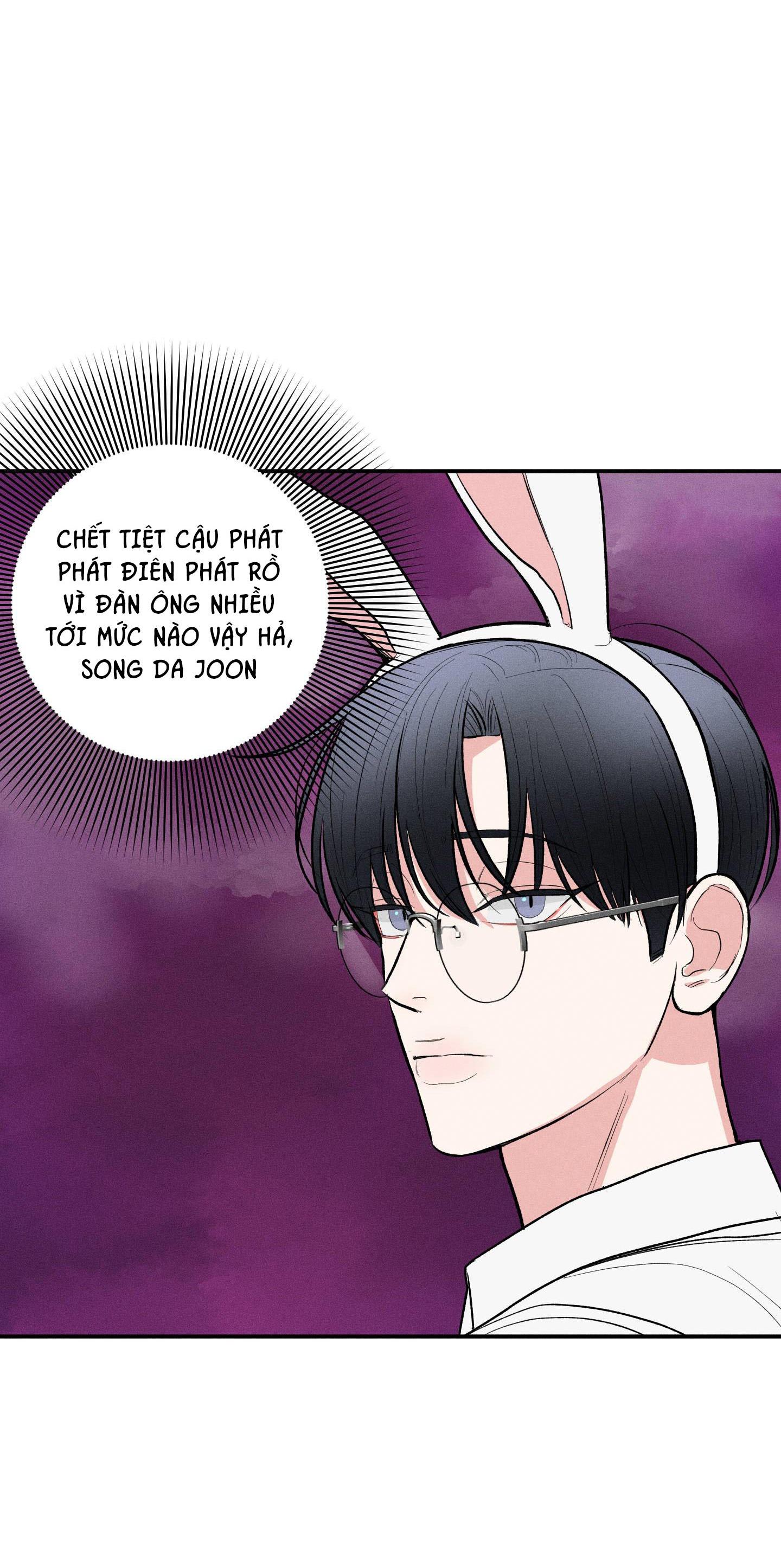 Đọc truyện (DROP) MÓN QUÀ DÀNH CHO KẺ NGẠO MẠN - Chapter 32