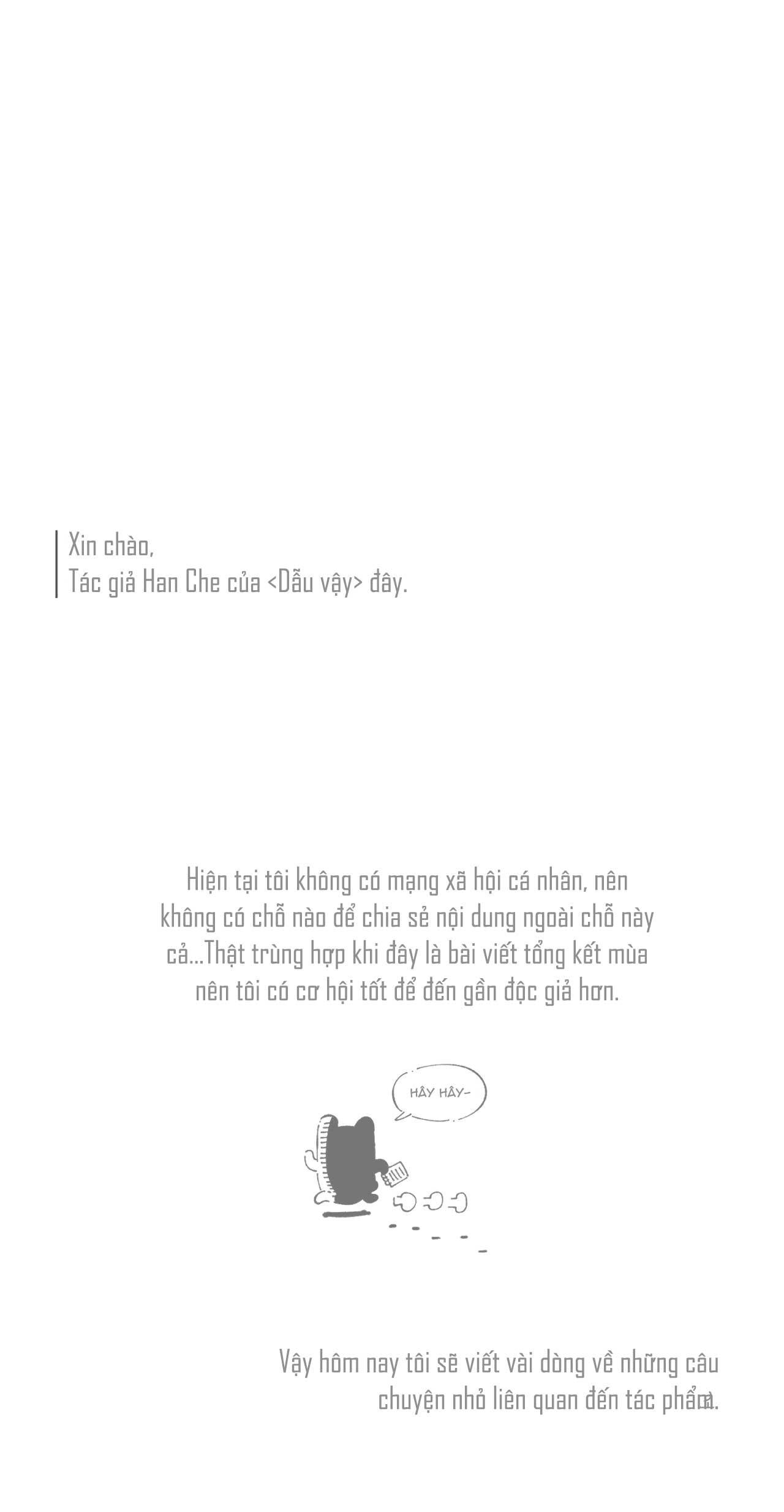 Đọc truyện DẪU VẬY - Chapter 21.2