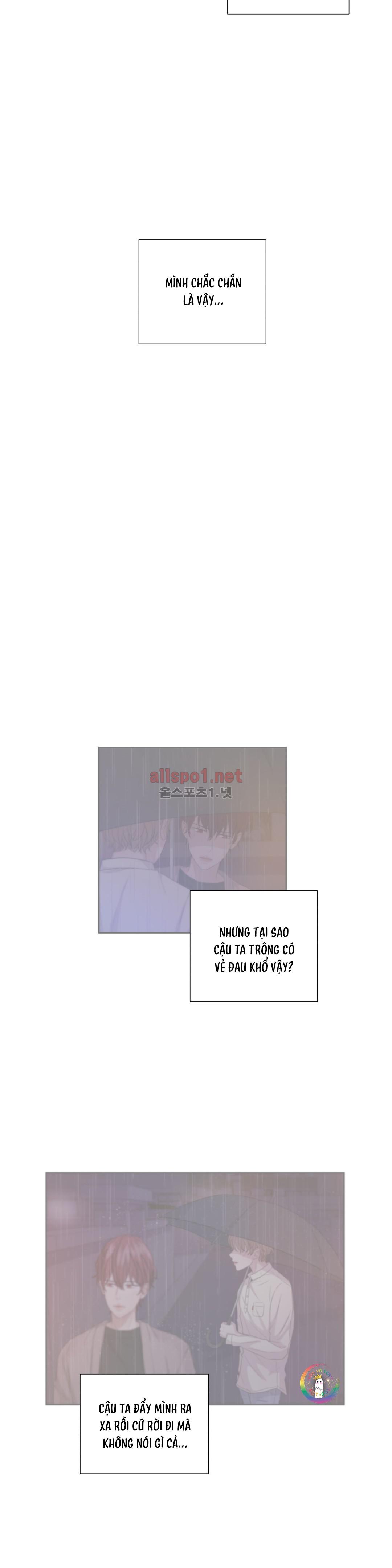 Đọc truyện Bản Jazz Cho Hai Người - Chapter 19