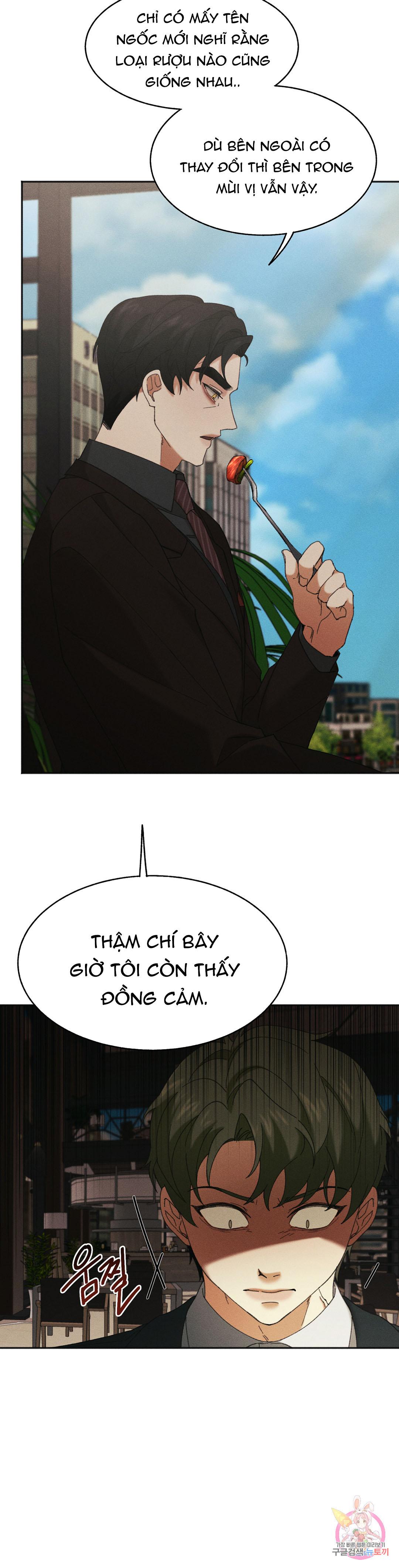 Đọc truyện Tuyển Tập Khu chung cư GwangGong - GwangGong Apartment Complex - Chapter 20