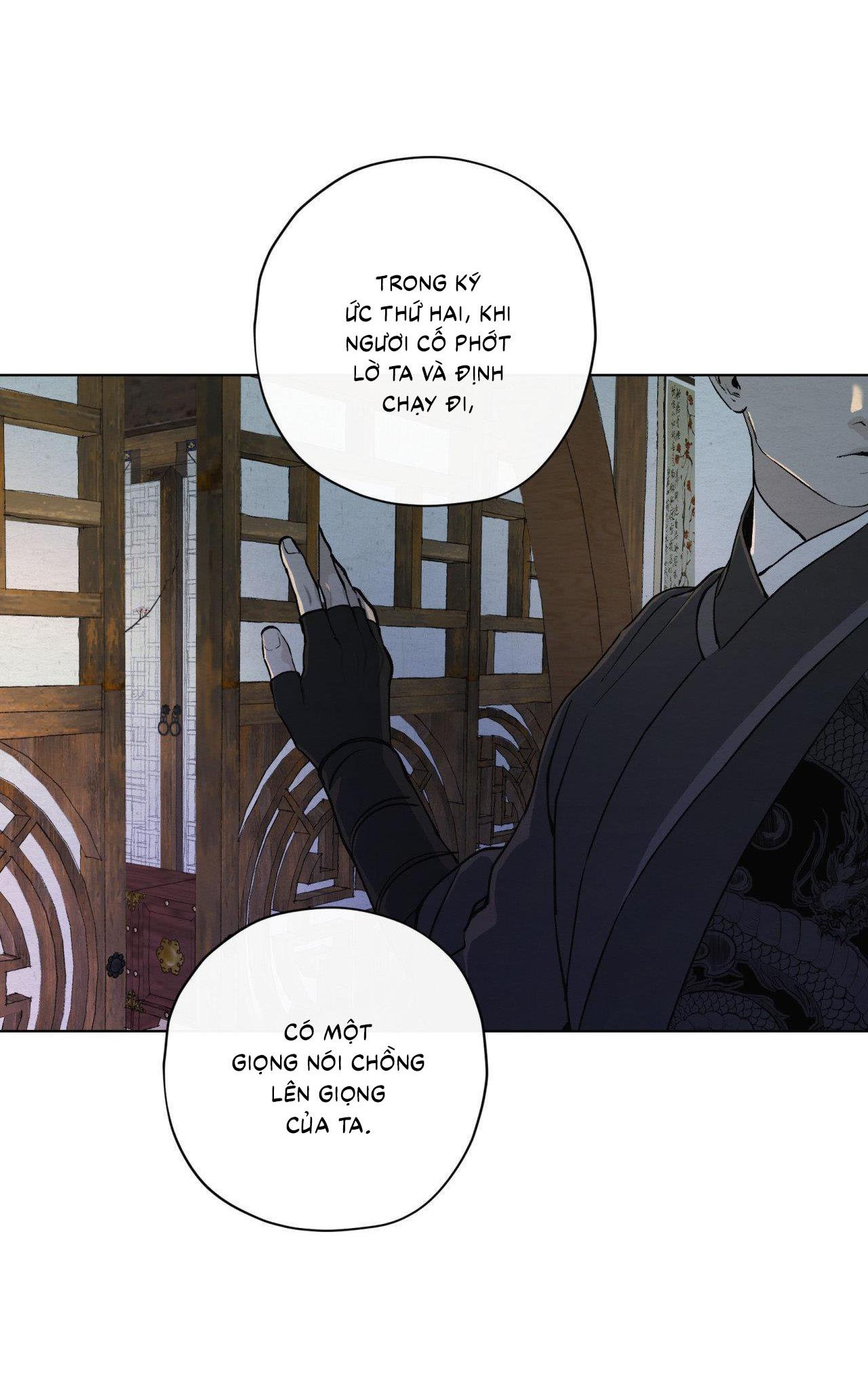 Đọc truyện Lạc Hồn - Chapter 26