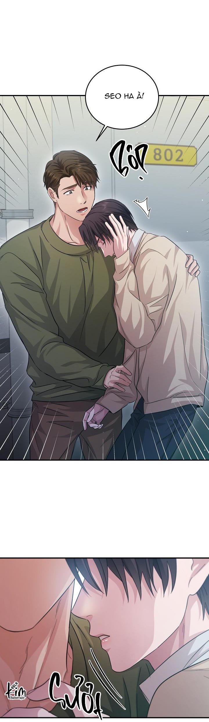 Đọc truyện RIVER OF BONDAGE - Chapter 7