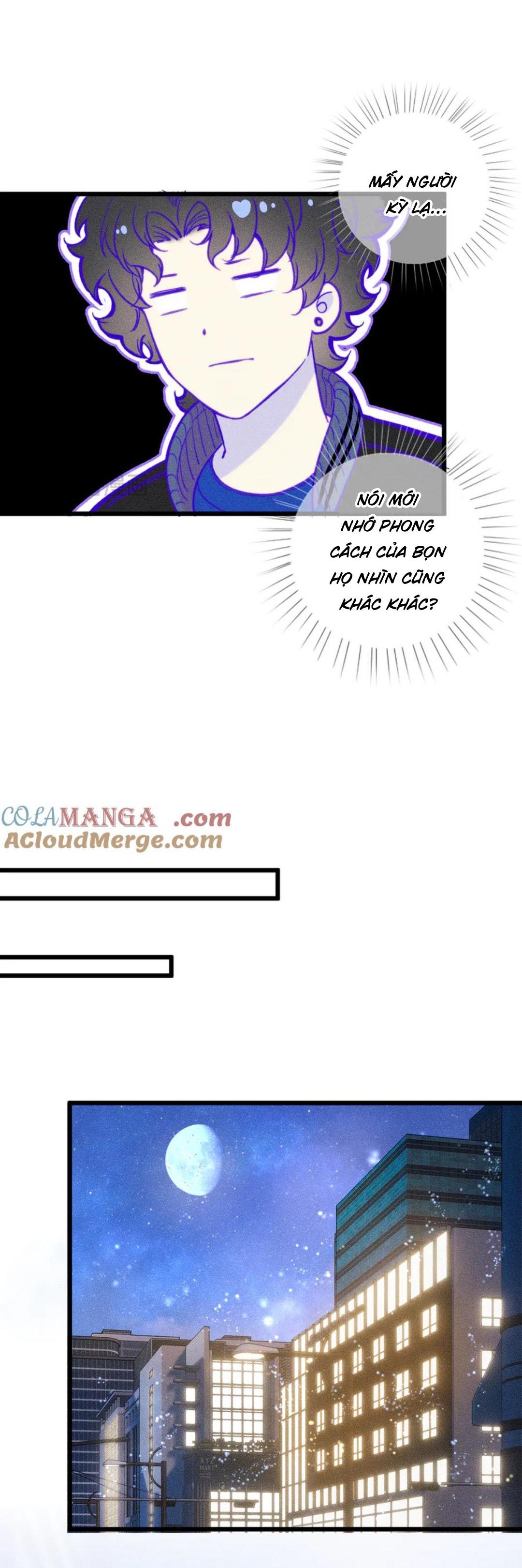 Đọc truyện Ngốc Nghếch Đáng Yêu - Chapter 13