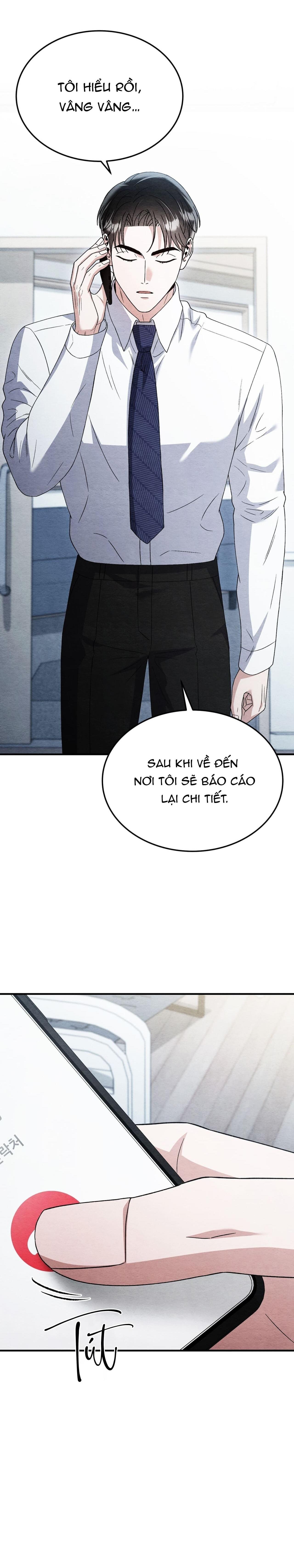 Đọc truyện ĂN MỘT LỜI HAI - Chapter 59