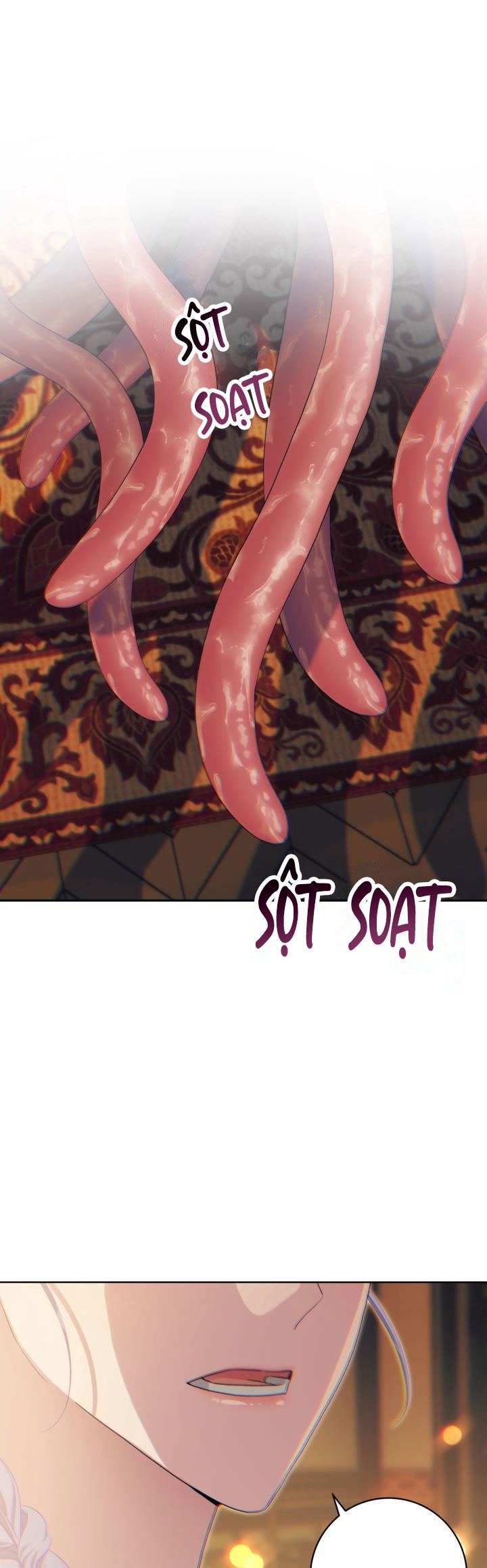 Đọc truyện HƯƠNG VỊ NGƯỜI NGOÀI HÀNH TINH - Chapter 12