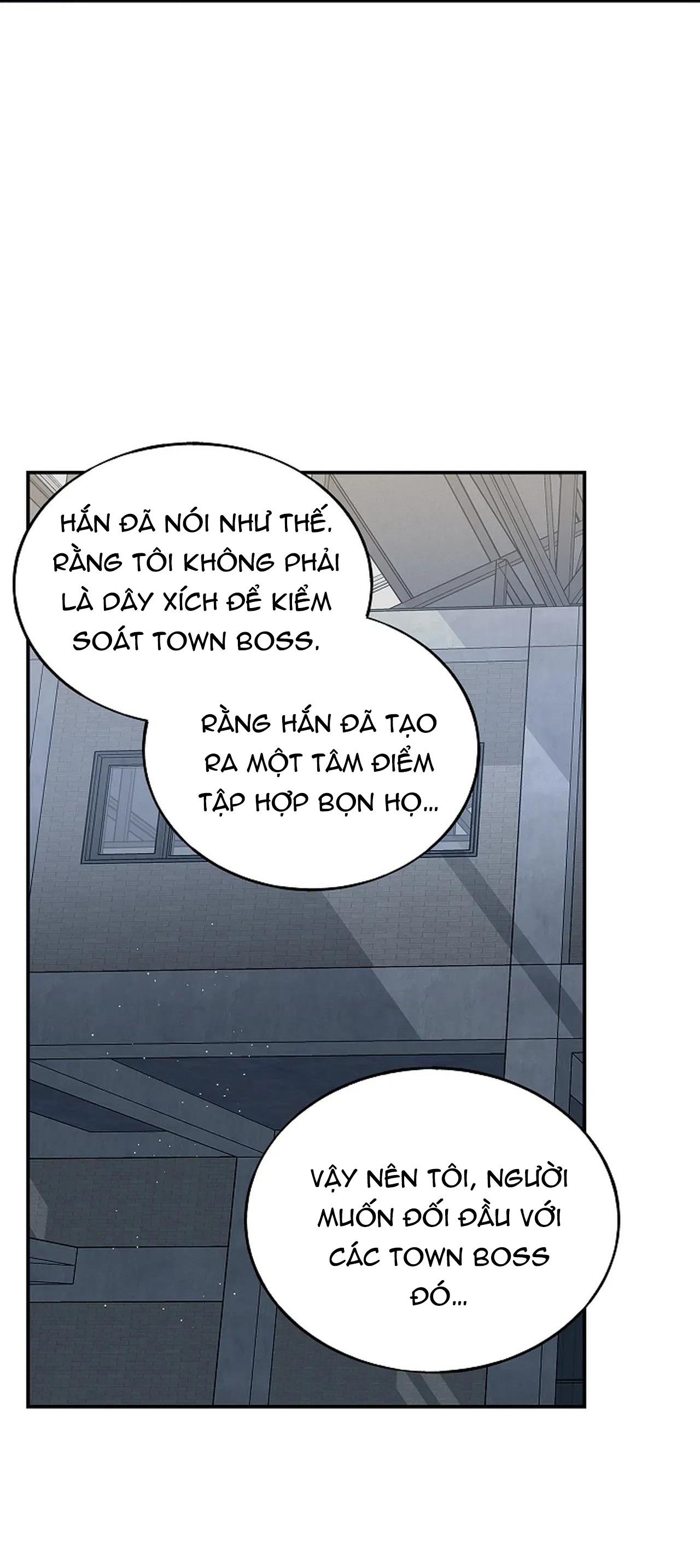 Đọc truyện MORALLESS - Chapter 71