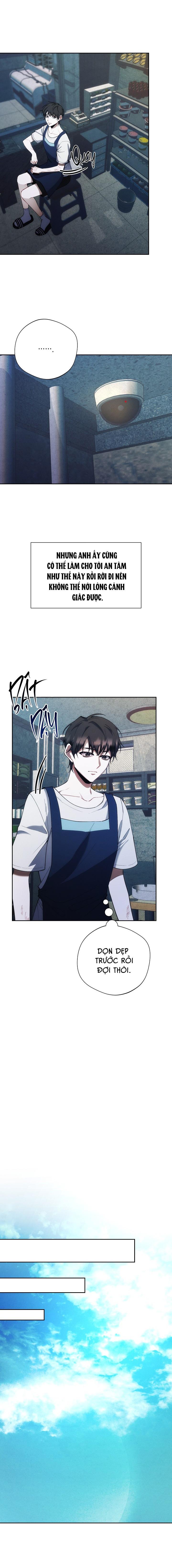 Đọc truyện RED MANSION - Chapter 29