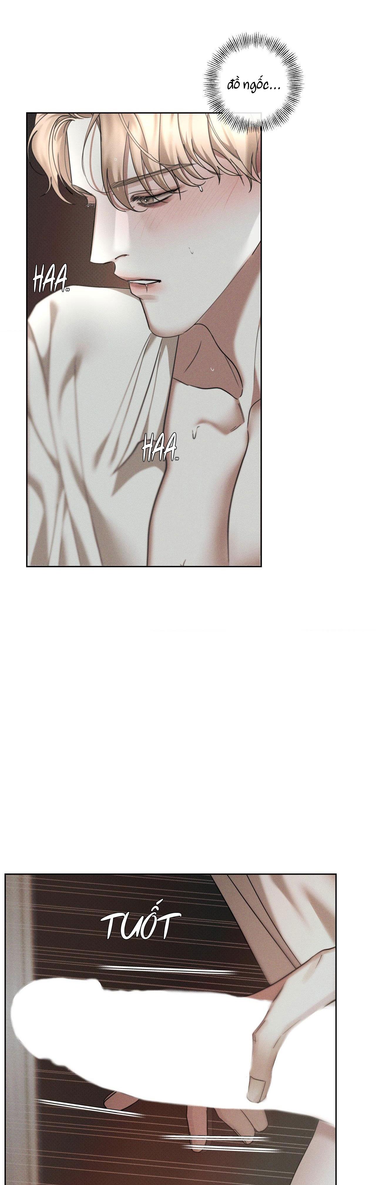 Đọc truyện NGƯỜI YÊU DẤU - Chapter 13