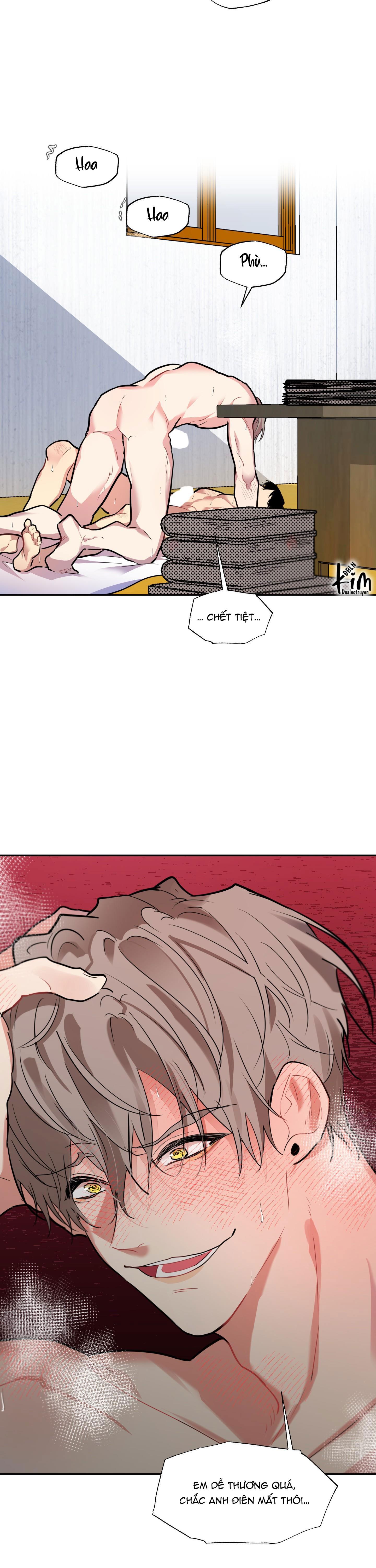 Đọc truyện TUYỂN TẬP NGỰC BỰ, CUNG KHỦ CỦA NHÀ KIM - Chapter 164.9