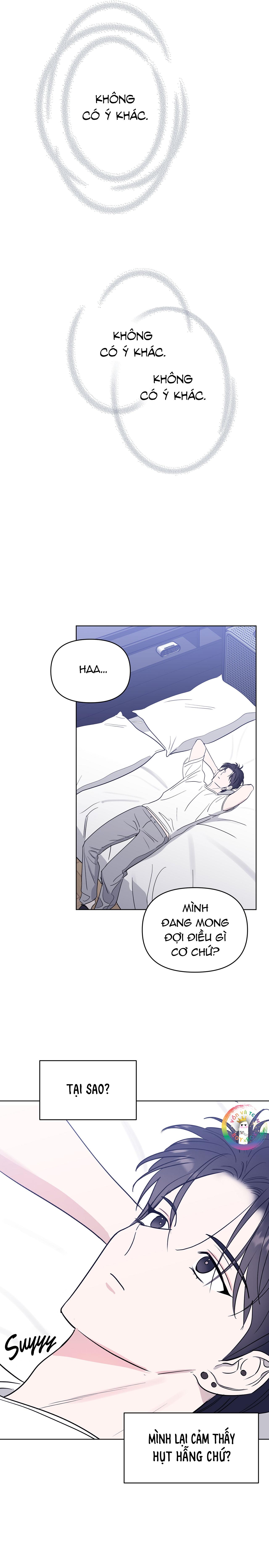 Đọc truyện Sparkling Baby - Chapter 6