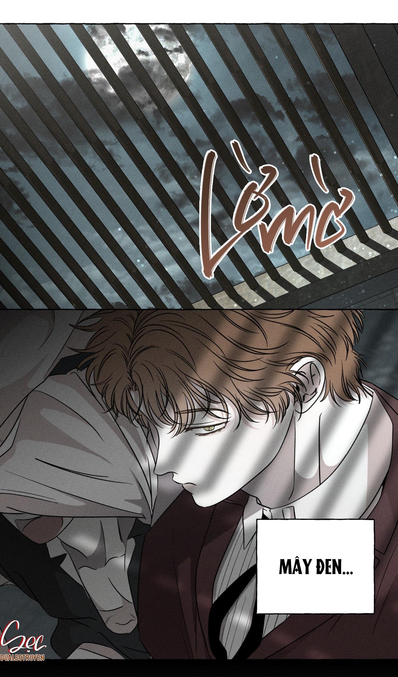 Đọc truyện XƯƠNG VÀ CÁNH HOA - Chapter 25